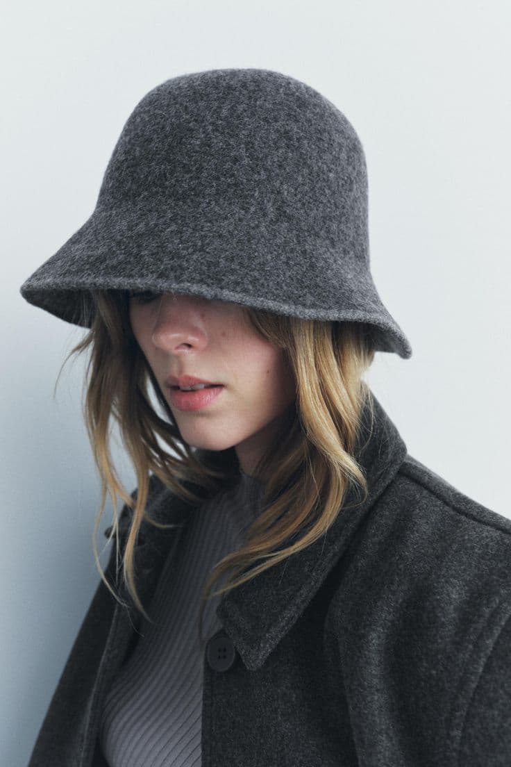 BUYIT Journal 20: The Bucket Hat and the Charm of an Unserious Brim