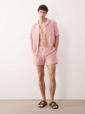 Free Society swim shorts
