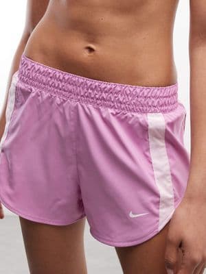 Nike One Training woven shorts