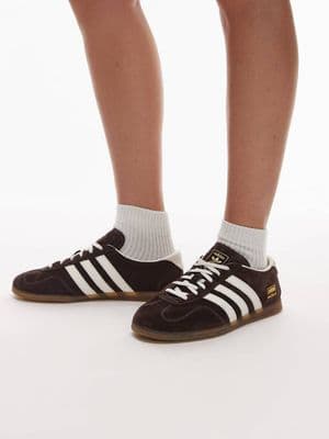 adidas Originals Gazelle Lo Pro sneakers