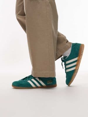 adidas Originals Gazelle Lo Pro sneakers
