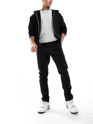 Jack & Jones Intelligence slim fit chinos