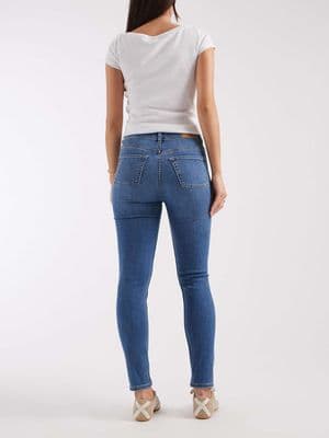 JJXX Sydney skinny jeans