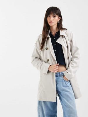 ONLY trench coat
