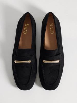 RAID Lucena loafers