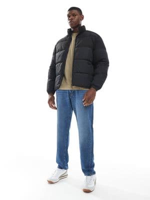Jack & Jones puffer jacket