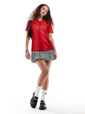 adidas FC Bayern Munich 24/25 home jersey