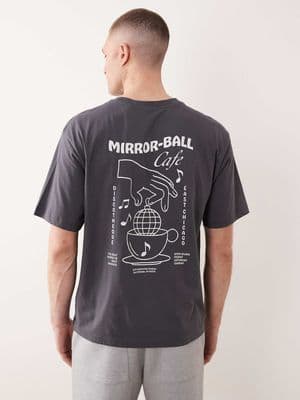 ONLY & SONS oversized fit T-shirt