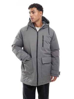 Jack & Jones parka jacket