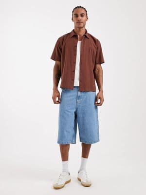 Cotton On super baggy jorts