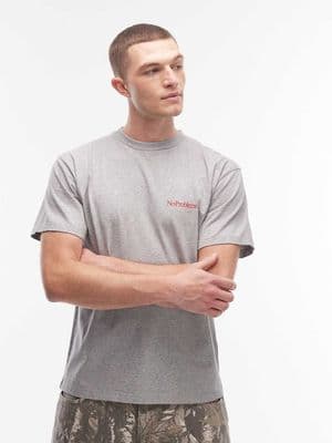 No Problemo 100% cotton t-shirt