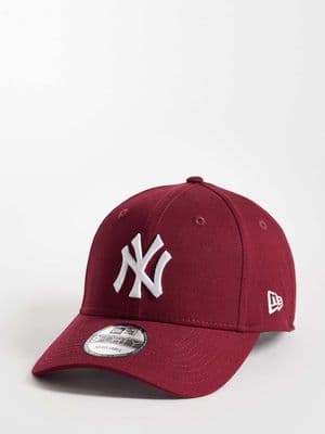 New Era NY Yankees 9forty essential cap