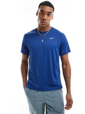 Nike Running Miler Dri-FIT T-shirt