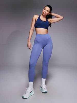 Nike One Training high waisted pocket leggings