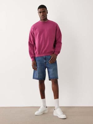 Abercrombie & Fitch essential sweatshirt
