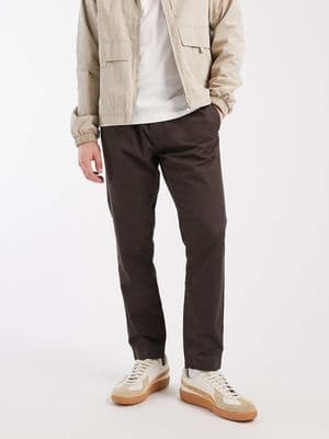 Brave Soul cotton twill pants