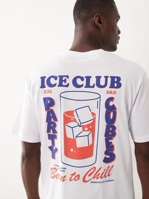 ONLY & SONS relaxed fit T-shirt