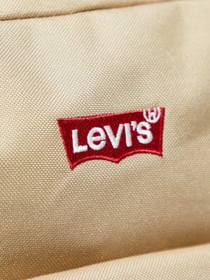 Levi's backpack