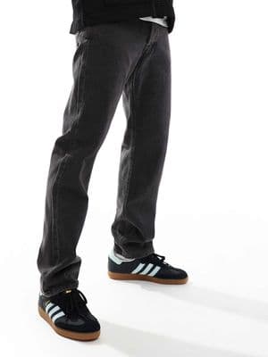 Jack & Jones Chris straight leg jeans
