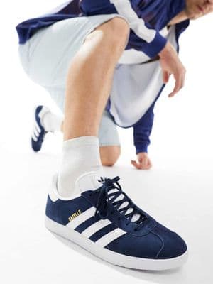 adidas Originals Gazelle sneakers