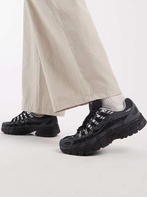 Nike P-6000 SE sneakers