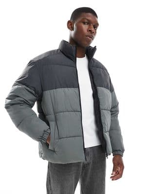 Jack & Jones puffer jacket