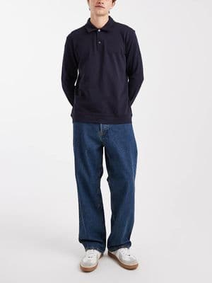 Jack & Jones Alex baggy jeans