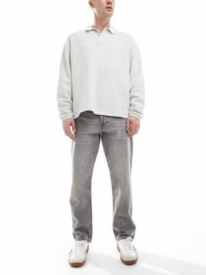 Jack & Jones Chris straight jeans