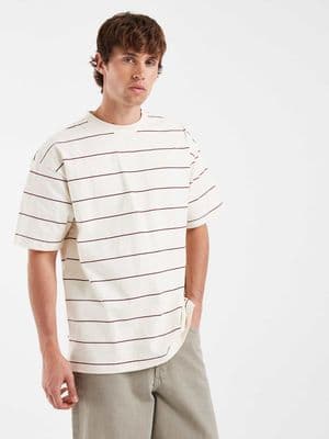Cotton On box fit T-shirt