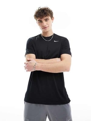 Nike Training Dri-FIT Reset T-shirt