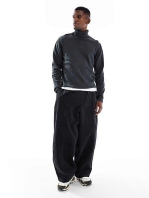 Jack & Jones turtle neck sweater