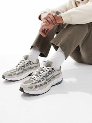 Nike P-6000 sneakers