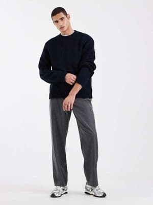 Jack & Jones oversized sweater