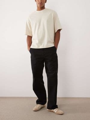 Jack & Jones Alex baggy workwear pants