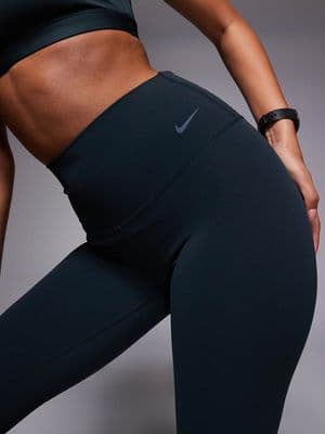 Nike Zenvy Training highwaisted 7/8th leggings