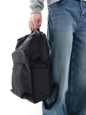 Levi's L pack batwing logo standard backpack