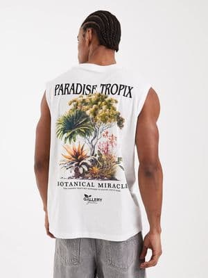 Jack & Jones oversize tank
