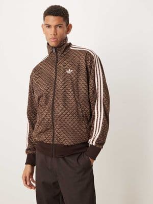 adidas originals Firebird track top