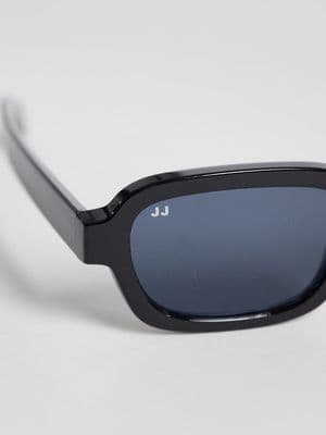 Jack & Jones rectangle sunglasses