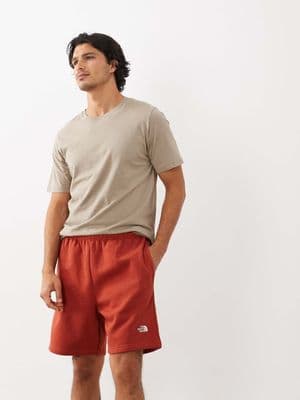 The North Face Evolution Simple Dome shorts