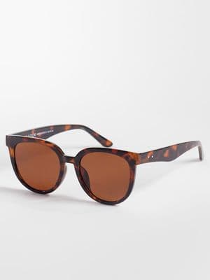 New Look cateye sunglasses