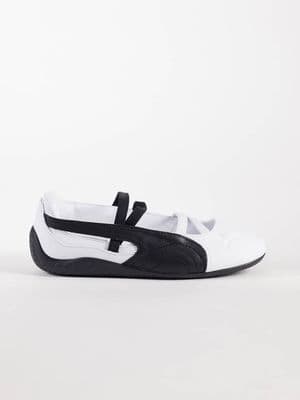 PUMA Speedcat ballet flats