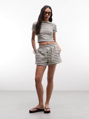 Cernucci soft touch boxer shorts