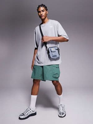 The North Face Essential Oversized Short Sleeve T-shirt