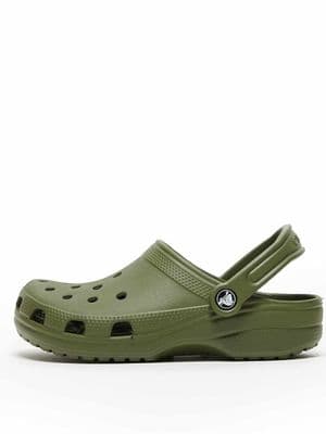 Crocs unisex classic clogs
