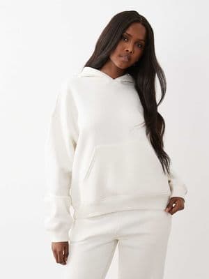 Gina Tricot relaxed fit hoodie