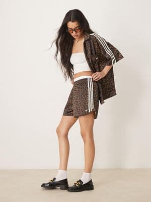 adidas Originals sprinter shorts