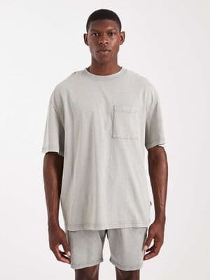 ONLY & SONS super oversized t-shirt
