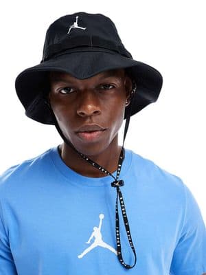 Jordan bucket hat