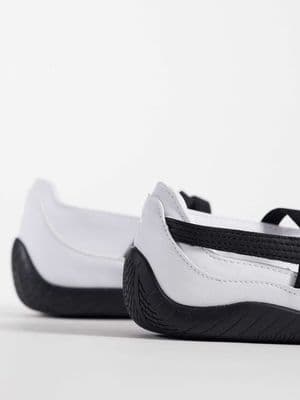 PUMA Speedcat ballet flats